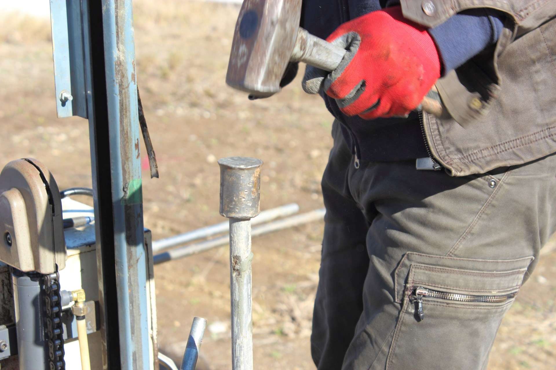 二幸地質調査株式会社